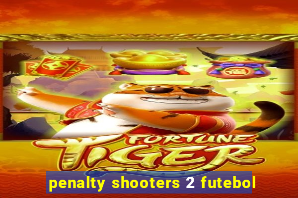 penalty shooters 2 futebol